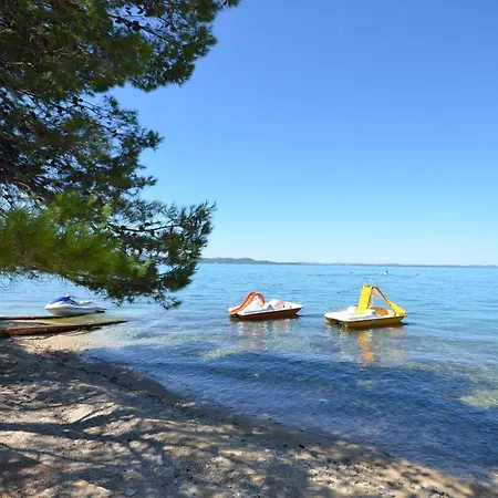 Apartman Cherry Garden Zadar