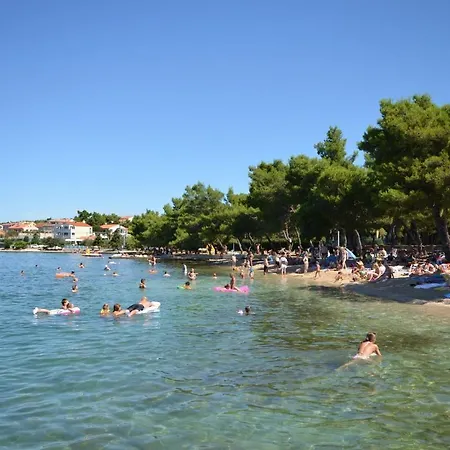 Apartamento Cherry Garden Zadar