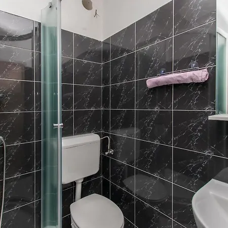 Appartement Cherry Garden Zadar