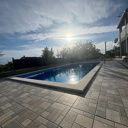Appartement Cherry Garden Zadar