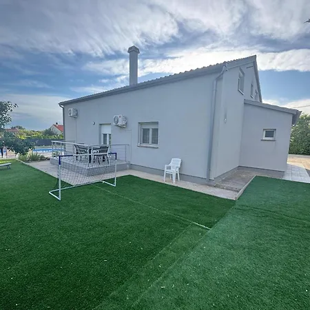 Cherry Garden Appartement Zadar