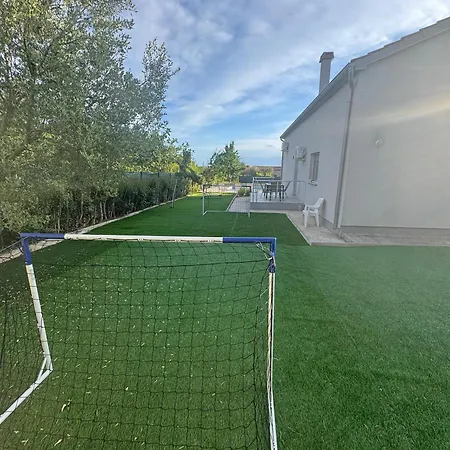 Appartement Cherry Garden Zadar
