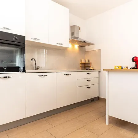 Apartamento Cherry Garden Zadar