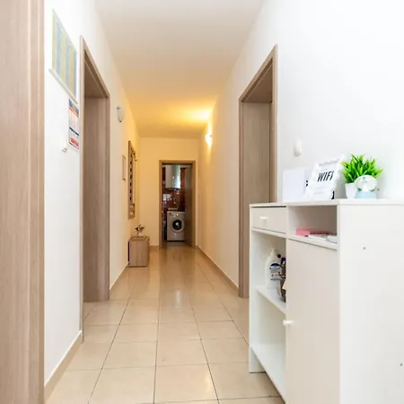 Cherry Garden Appartement Zadar