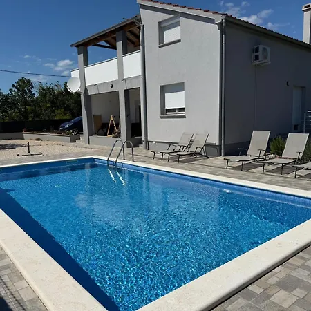 Cherry Garden Appartement Zadar