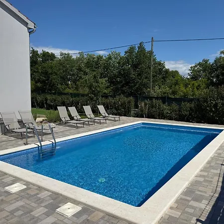 Appartement Cherry Garden Zadar