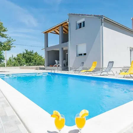 Cherry Garden Appartement *