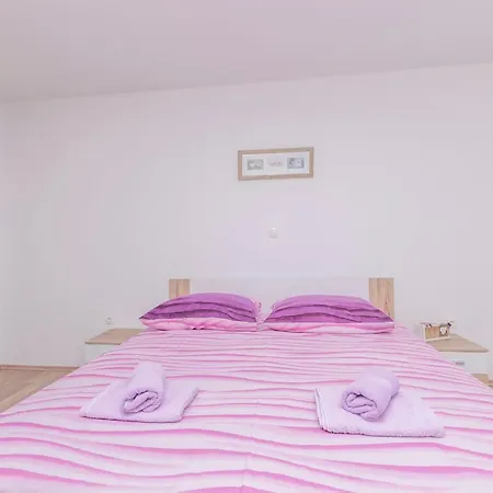 Appartement Cherry Garden