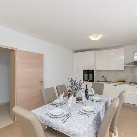 Cherry Garden Appartement