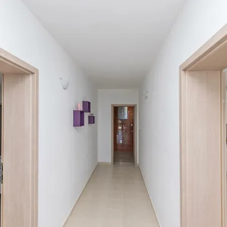 Appartement Cherry Garden