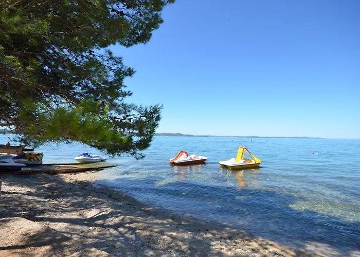 Apartman Cherry Garden Zadar