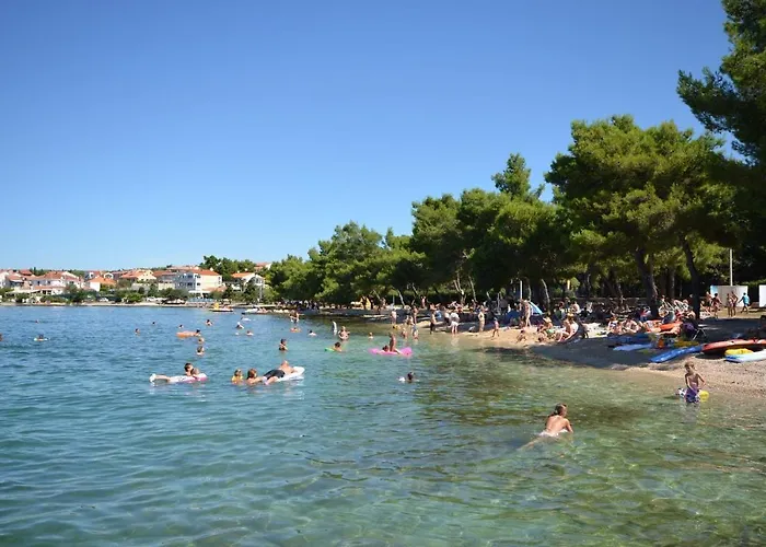 Apartman Cherry Garden Zadar