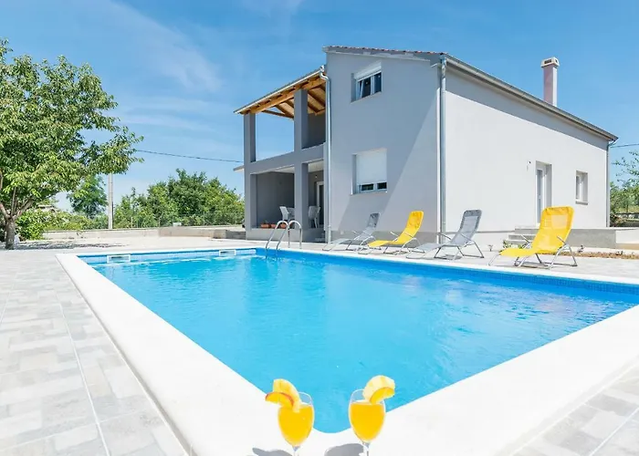 Cherry Garden Apartman *