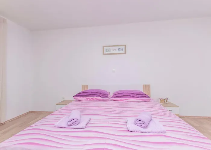 Apartman Cherry Garden