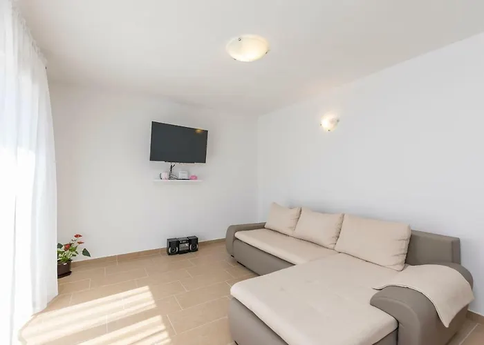 Cherry Garden Apartman *