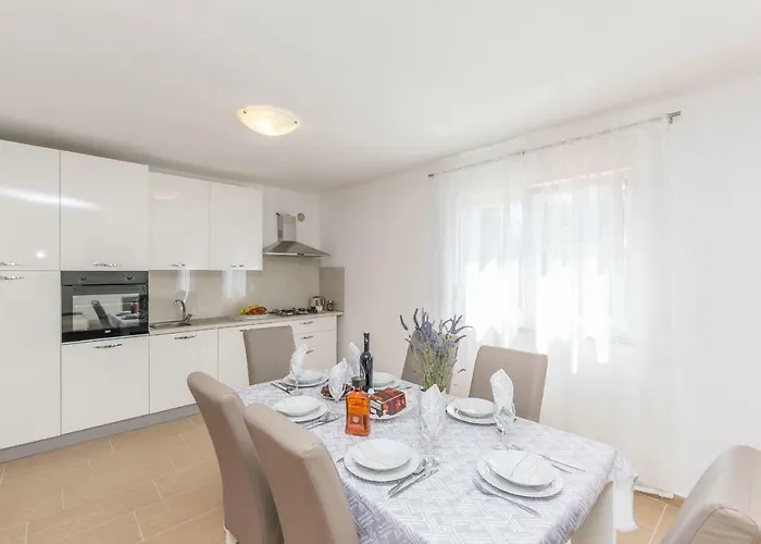 Apartman Cherry Garden