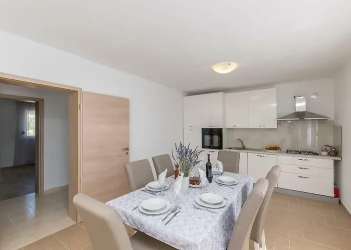 Cherry Garden Apartman