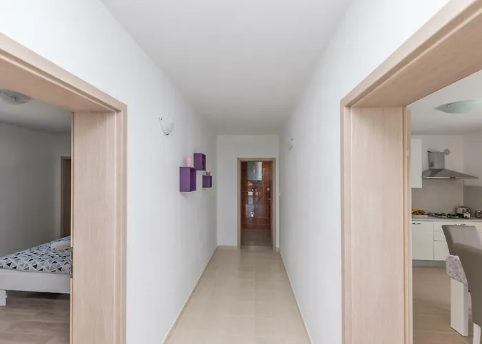 Apartman Cherry Garden