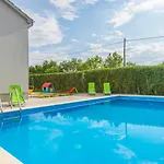 Apartman Cherry Garden Zadar