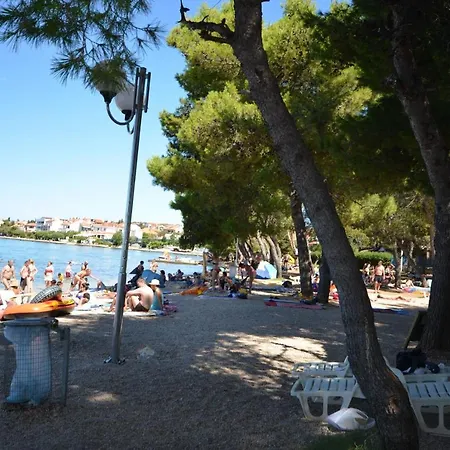 Cherry Garden Apartment Zadar