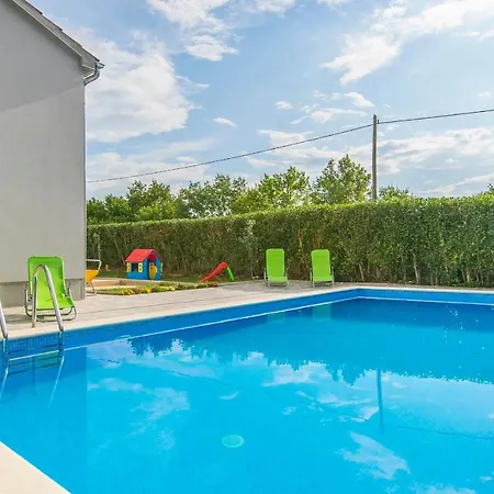 Apartment Cherry Garden Zadar