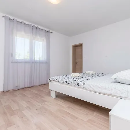 Cherry Garden Apartment Zadar