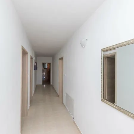 Cherry Garden Apartment Zadar