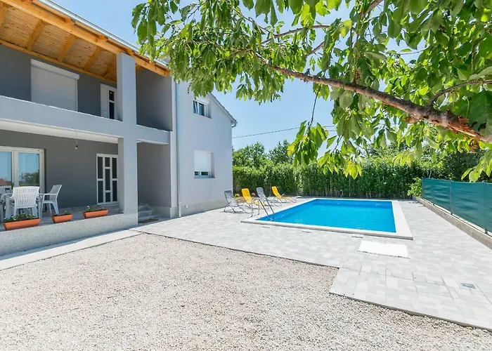 公寓 Cherry Garden *